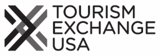 X TOURISM EXCHANGE USA logo
