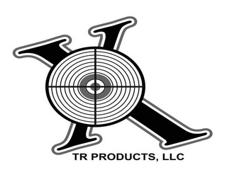 X TR PRODUCTS, LLC logo
