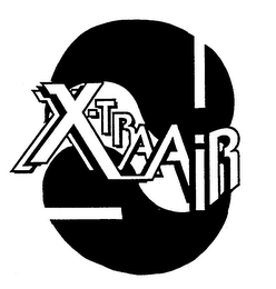 X-TRA AIR logo