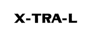 X-TRA-L logo