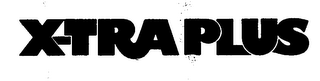 X-TRA PLUS logo