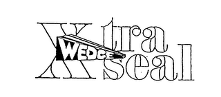 X TRA SEAL WEDGE