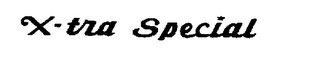X-TRA SPECIAL logo