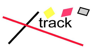 X TRACK logo