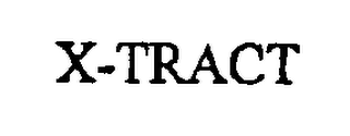 X-TRACT logo