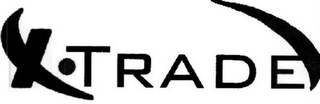 X TRADE logo