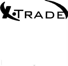 X TRADE logo