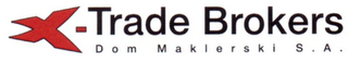 X-TRADE BROKERS DOM MAKLERSKI S.A. logo