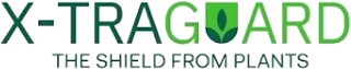 X-TRAGUARD THE SHIELD FROM PLANTS logo