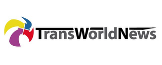 X TRANSWORLDNEWS logo