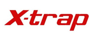 X-TRAP logo