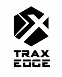 X TRAX EDGE logo