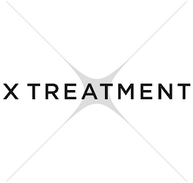 X TREATMENT logo
