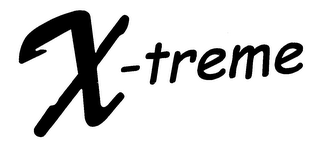 X-TREME logo