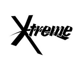 X-TREME logo