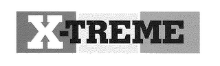 X-TREME logo