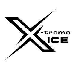 X-TREME ICE logo