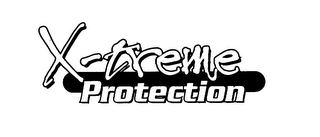 X-TREME PROTECTION logo