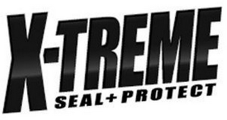 X-TREME SEAL+ PROTECT logo