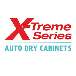 X-TREME SERIES AUTO DRY CABINETS logo