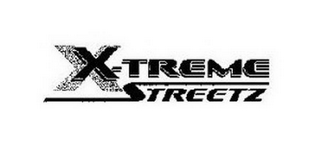 X-TREME STREETZ logo