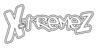 X-TREMEZ logo
