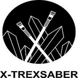 X-TREXSABER logo