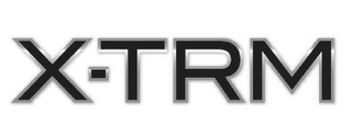 X-TRM logo