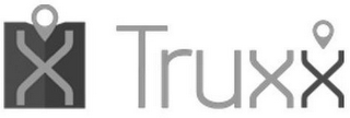 X TRUXX logo