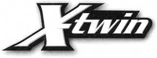 X-TWIN logo