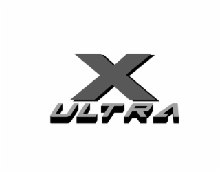 X ULTRA logo