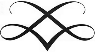 X V logo