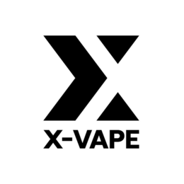 X-VAPE logo