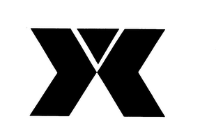 X VCX logo