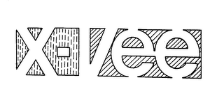 X-VEE logo