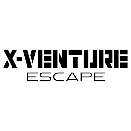 X-VENTURE ESCAPE logo