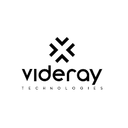 X VIDERAY TECHNOLOGIES logo