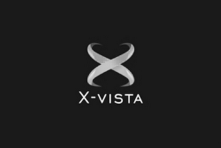 X-VISTA logo