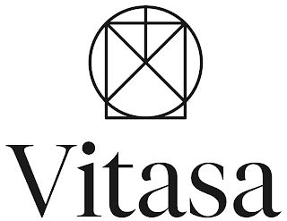 X VITASA logo