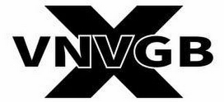 X VNVGB logo