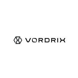X VORDRIX logo