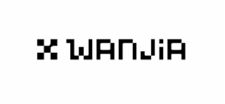 X WANJIA logo