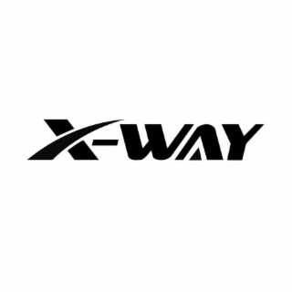 X-WAY logo