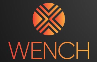 X WENCH logo