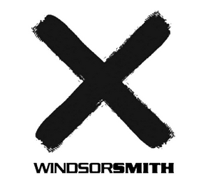X WINDSORSMITH logo