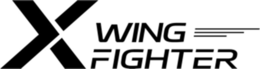 X WING FIGHTER