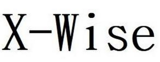 X-WISE logo