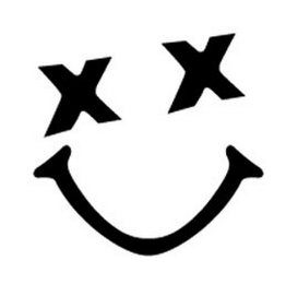 X X logo