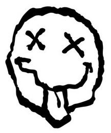 X X logo