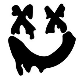X X logo